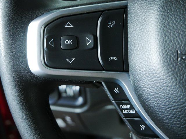 Used 2025 RAM 1500 Big Horn AWD/4WD image 26