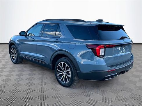Used 2026 Ford Explorer ST-Line image 7