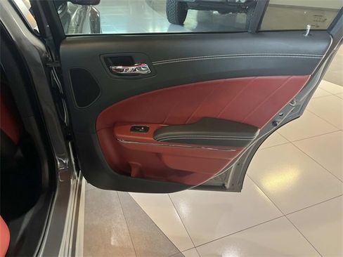 Used 2023 Dodge Charger SRT Hellcat w/ Harman/Kardon Audio Group image 18