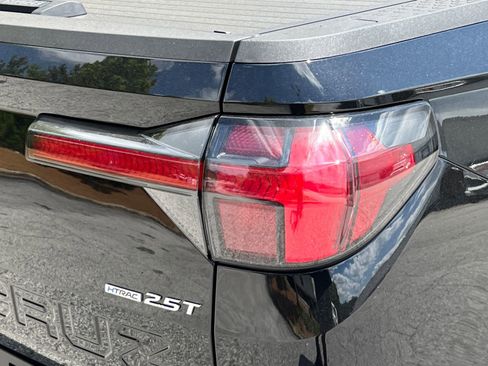 New 2024 Hyundai Santa Cruz Limited image 7