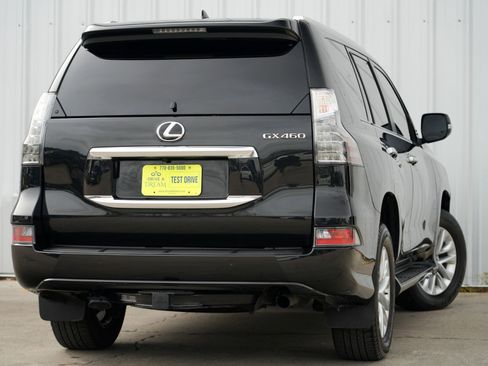 Used 2023 Lexus GX 460 Premium image 5