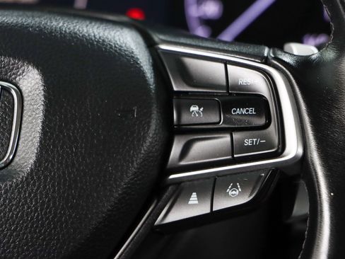 Used 2021 Honda Accord Sport Special Edition image 14
