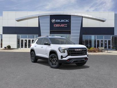 New 2026 GMC Terrain AT4 w/ Technology Package II