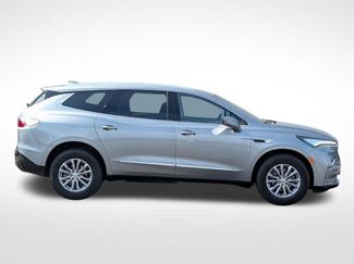 Used 2023 Buick Enclave Essence w/ LPO, Floor Liner Package FWD video 2