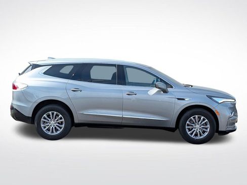 Used 2023 Buick Enclave Essence w/ LPO, Floor Liner Package FWD image 2