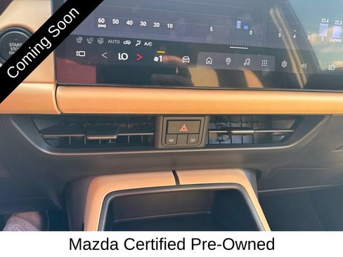 Used 2026 MAZDA CX-5 2.5 S w/ Premium Plus Package AWD/4WD image 28