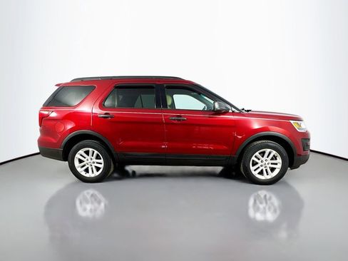 Used 2016 Ford Explorer 4WD image 9