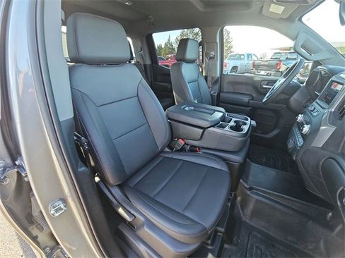 Used 2024 GMC Sierra 1500 Pro w/ Pro Value Package image 15