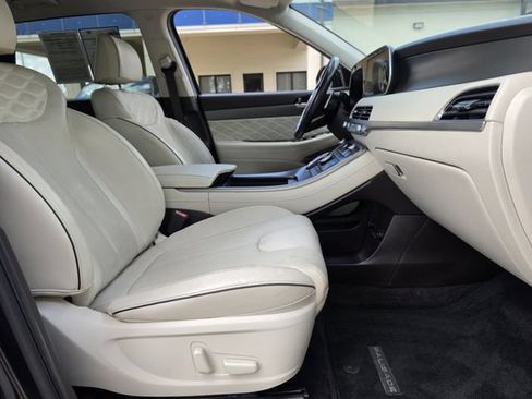 Used 2020 Hyundai Palisade Limited FWD image 28