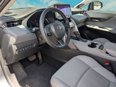 Used 2024 Toyota Venza Limited image 6