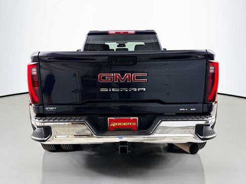 Used 2024 GMC Sierra 3500 SLE image 6