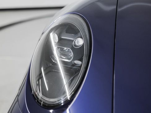 Certified 2024 Porsche 911 Carrera 4 GTS image 13