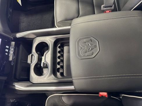 New 2026 RAM 1500 Laramie image 21