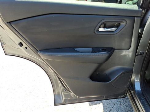 Used 2024 Nissan Rogue SV image 23