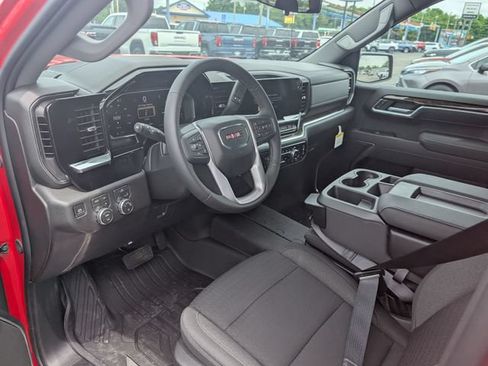 New 2026 GMC Sierra 1500 SLE AWD/4WD image 14