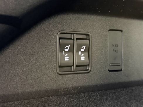 Used 2021 Lexus RX 350L Premium AWD/4WD image 31