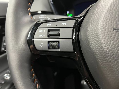 New 2026 Honda CR-V Sport Touring image 18