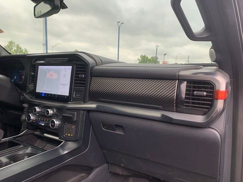 Used 2024 Ford F150 Raptor AWD/4WD image 33