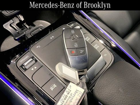 Certified 2023 Mercedes-Benz GLA 250 4MATIC image 13