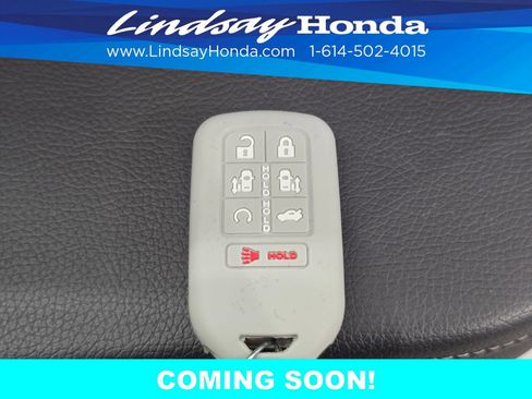 Used 2023 Honda Passport EX-L image 22