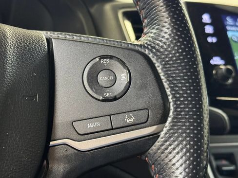 Used 2022 Honda Passport TrailSport image 37