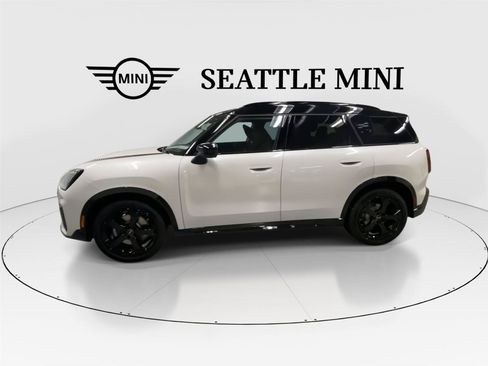 New 2027 MINI Cooper Countryman S w/ Comfort Package Max AWD/4WD image 6