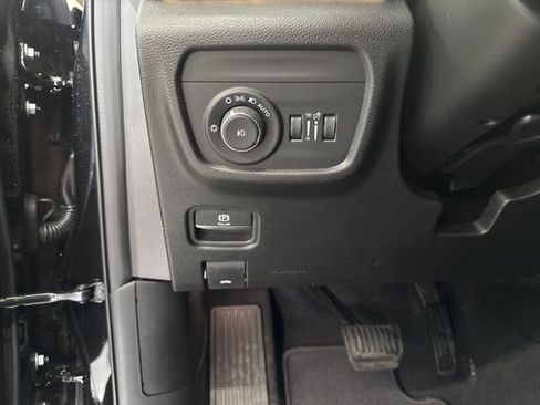 New 2026 Jeep Grand Cherokee L Limited AWD/4WD image 26