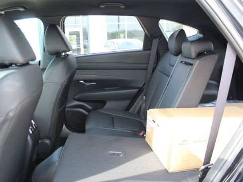 New 2026 Hyundai Tucson XRT AWD/4WD image 26