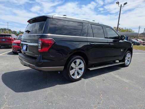 Used 2023 Ford Expedition Max King Ranch RWD image 4