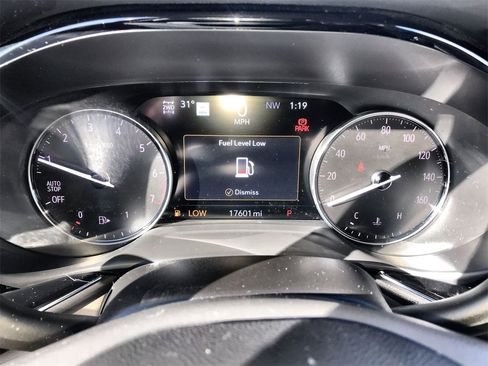 Used 2023 Buick Envision Avenir image 15