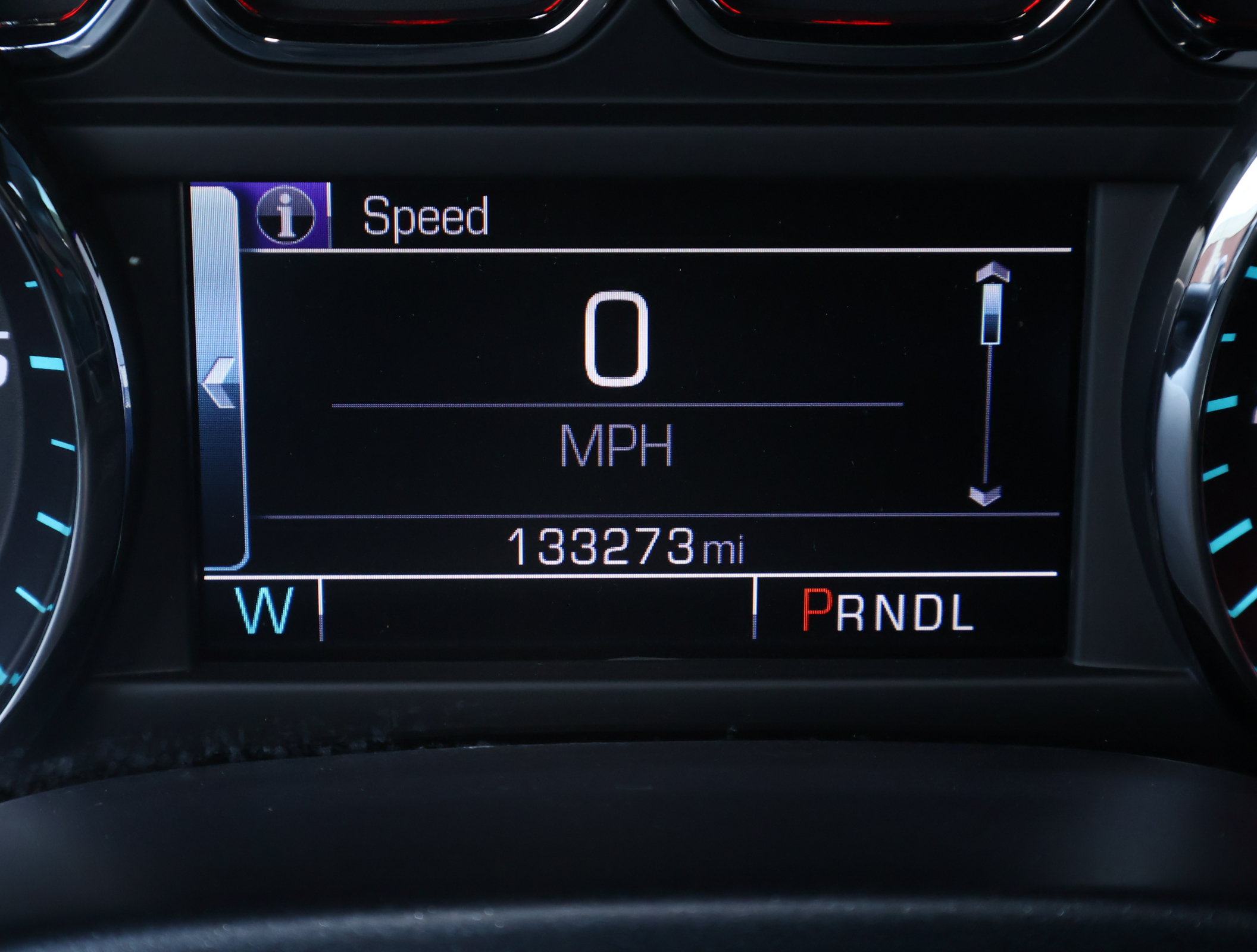 Used 2018 Chevrolet Silverado 1500 LT w/ Texas Edition RWD image 3