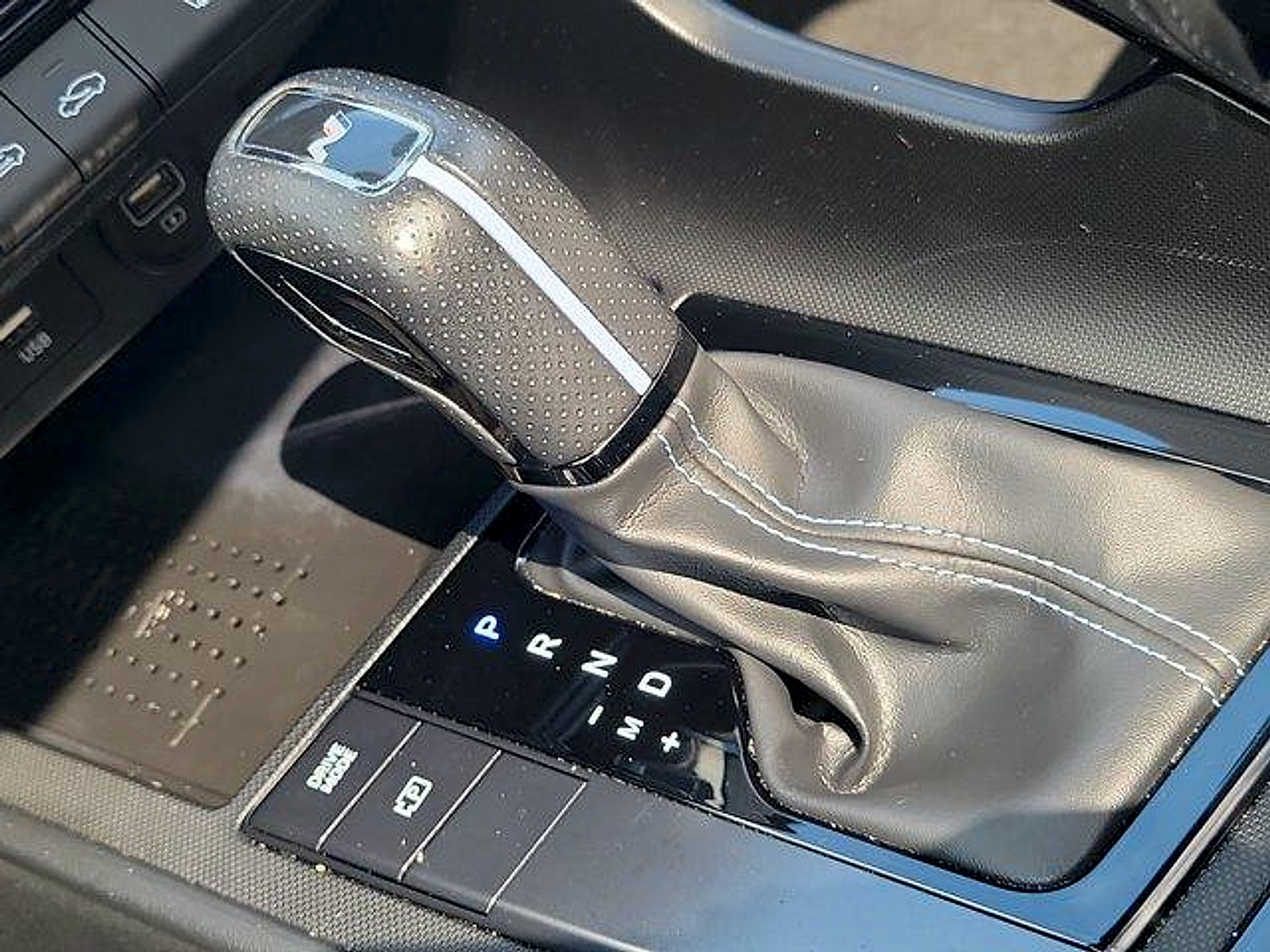 Used 2023 Hyundai Elantra N FWD image 31