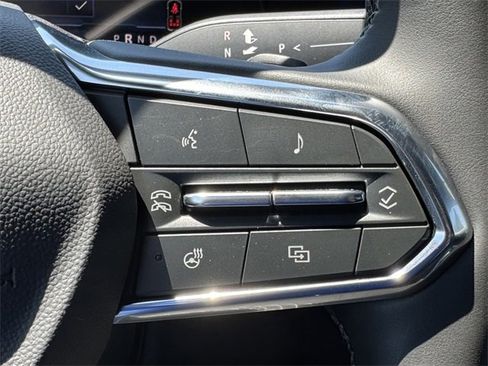 New 2025 Chevrolet Suburban Premier image 14