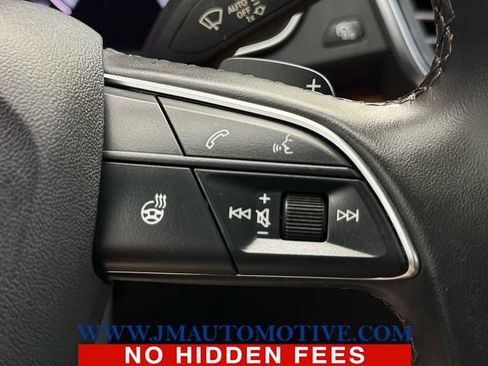Used 2021 Audi Q5 Premium Plus image 41