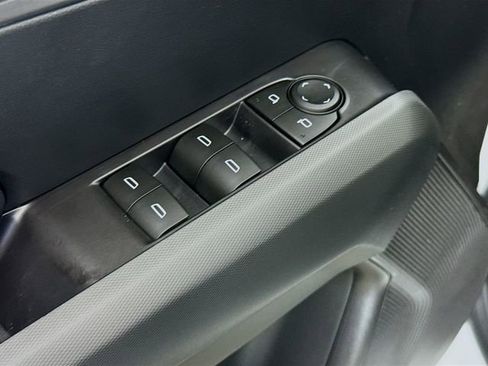 New 2026 Chevrolet Colorado W/T AWD/4WD image 20