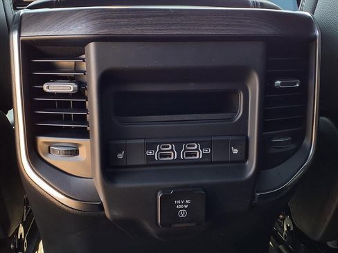 New 2026 RAM 1500 Laramie image 19