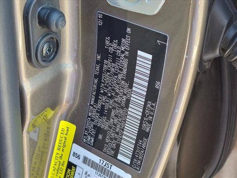 Used 2011 Toyota Tundra 2WD Double Cab w/ SR5 Pkg image 15