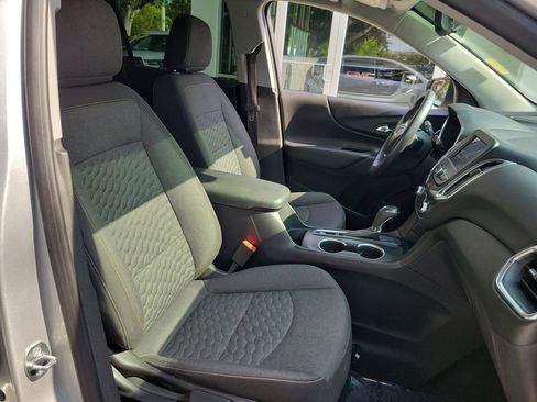 Used 2021 Chevrolet Equinox LT FWD image 23