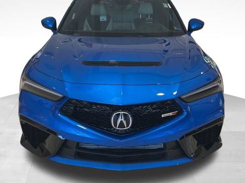 New 2026 Acura Integra Type S FWD image 1