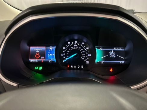 Used 2020 Ford Edge SEL w/ Convenience Package image 16