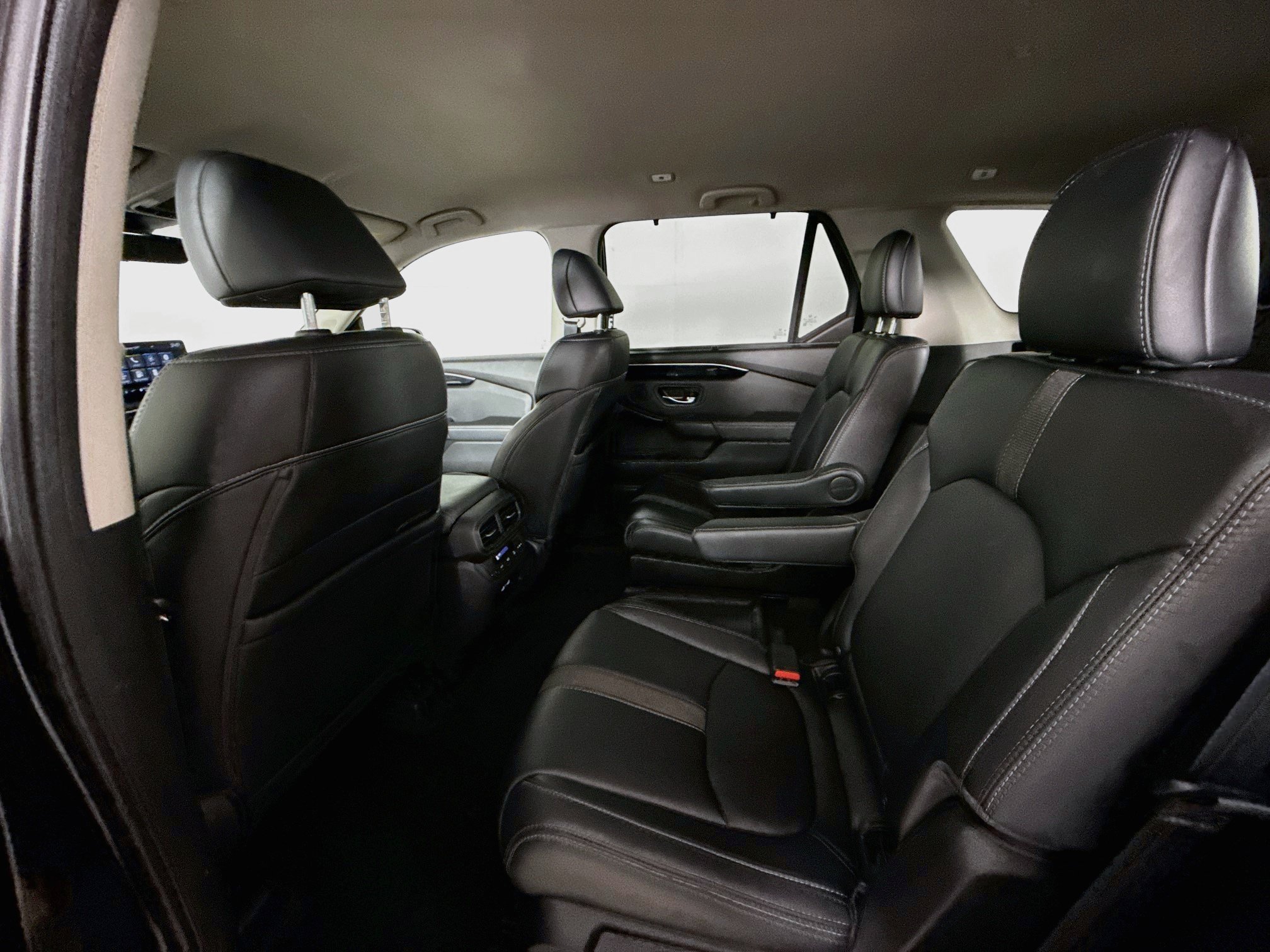 Certified 2023 Honda Pilot EX-L image 28