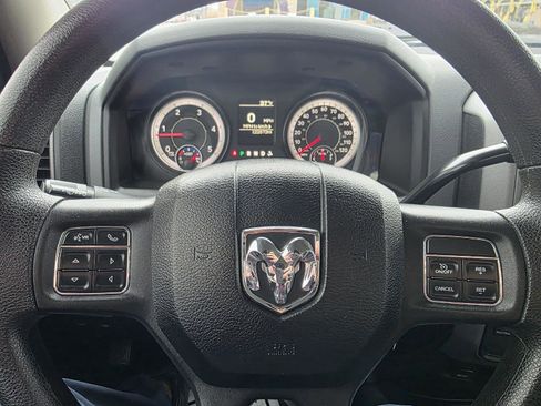 Used 2017 RAM 2500 Tradesman w/ Snow Chief Group image 14