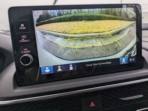 New 2026 Acura ADX FWD image 9