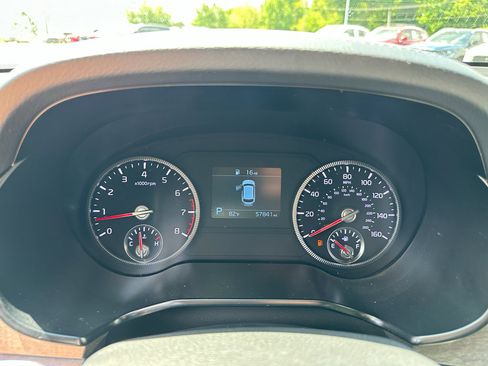 Used 2022 Kia Telluride EX w/ EX Premium Package FWD image 21