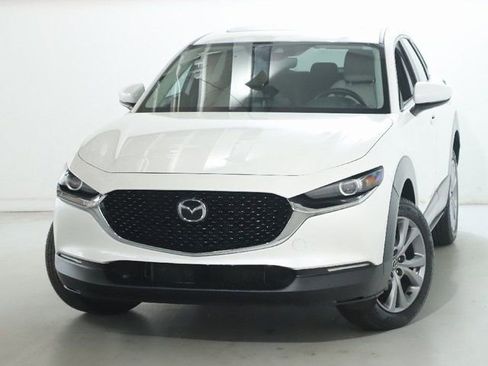 Used 2021 MAZDA CX-30 AWD 2.5 S w/ Preferred Package image 2