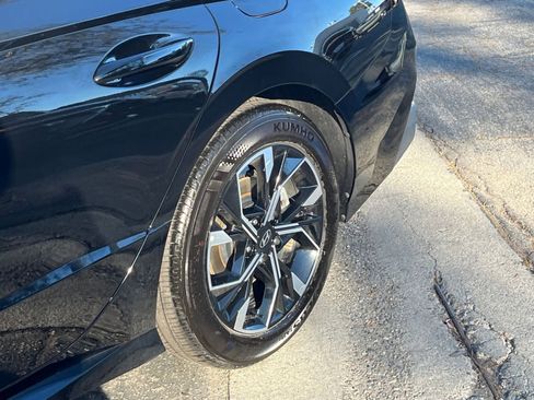 Used 2025 Hyundai Sonata SEL image 31