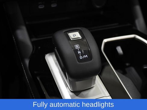 New 2026 Mitsubishi Outlander LE AWD/4WD image 22