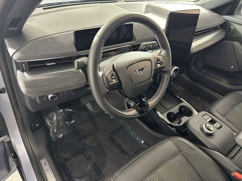 Used 2022 Ford Mustang Mach-E GT w/ GT Performance Edition image 24