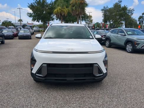 New 2026 Hyundai Kona SE FWD image 10