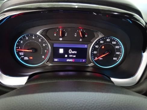Used 2020 Chevrolet Traverse Premier w/ Redline Edition AWD/4WD image 19